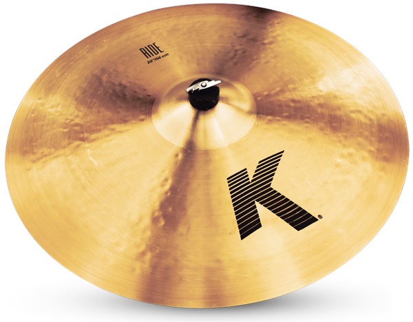 Zildjian 22