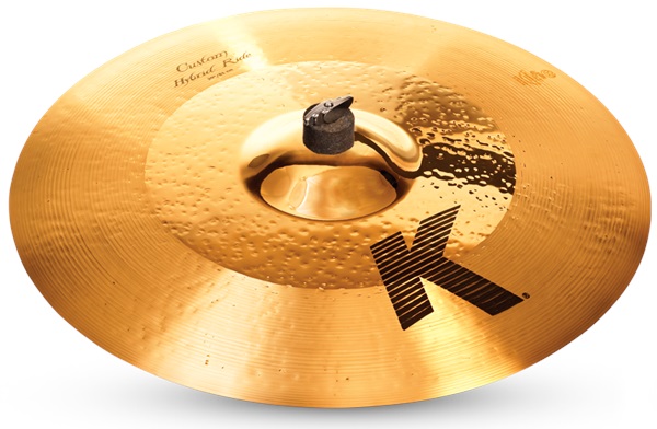 Zildjian 20