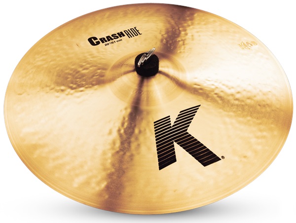 Zildjian 20