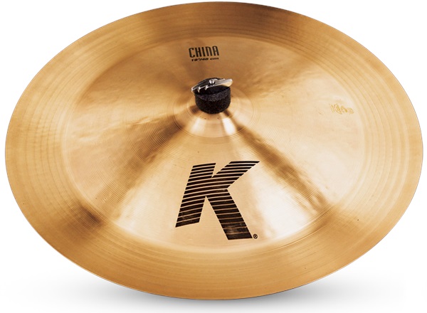 Zildjian 19" K china