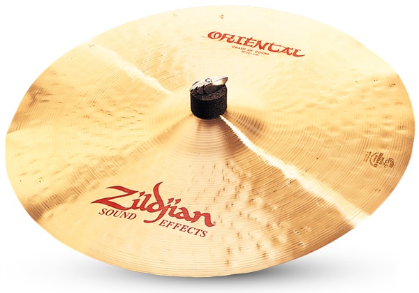 Zildjian 20