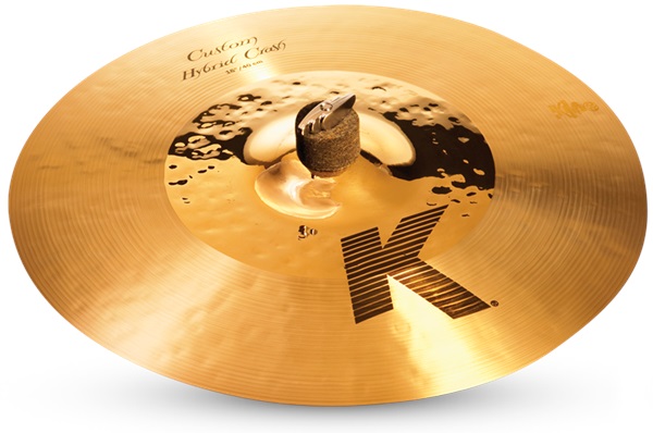 Zildjian 16