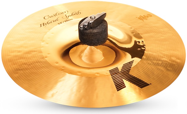 Zildjian 11