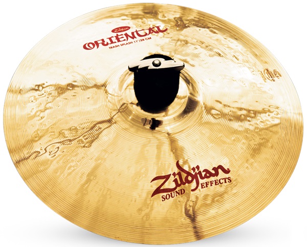 Zildjian 11