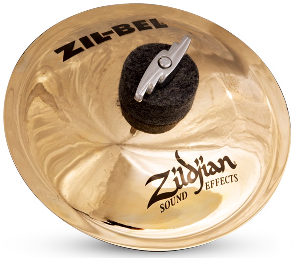 Zildjian 6" Zil bell small