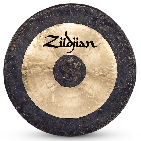 Zildjian 34