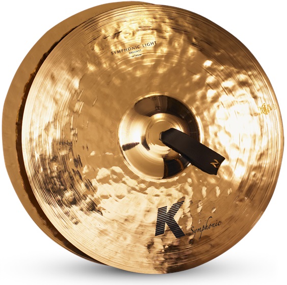 Zildjian 18