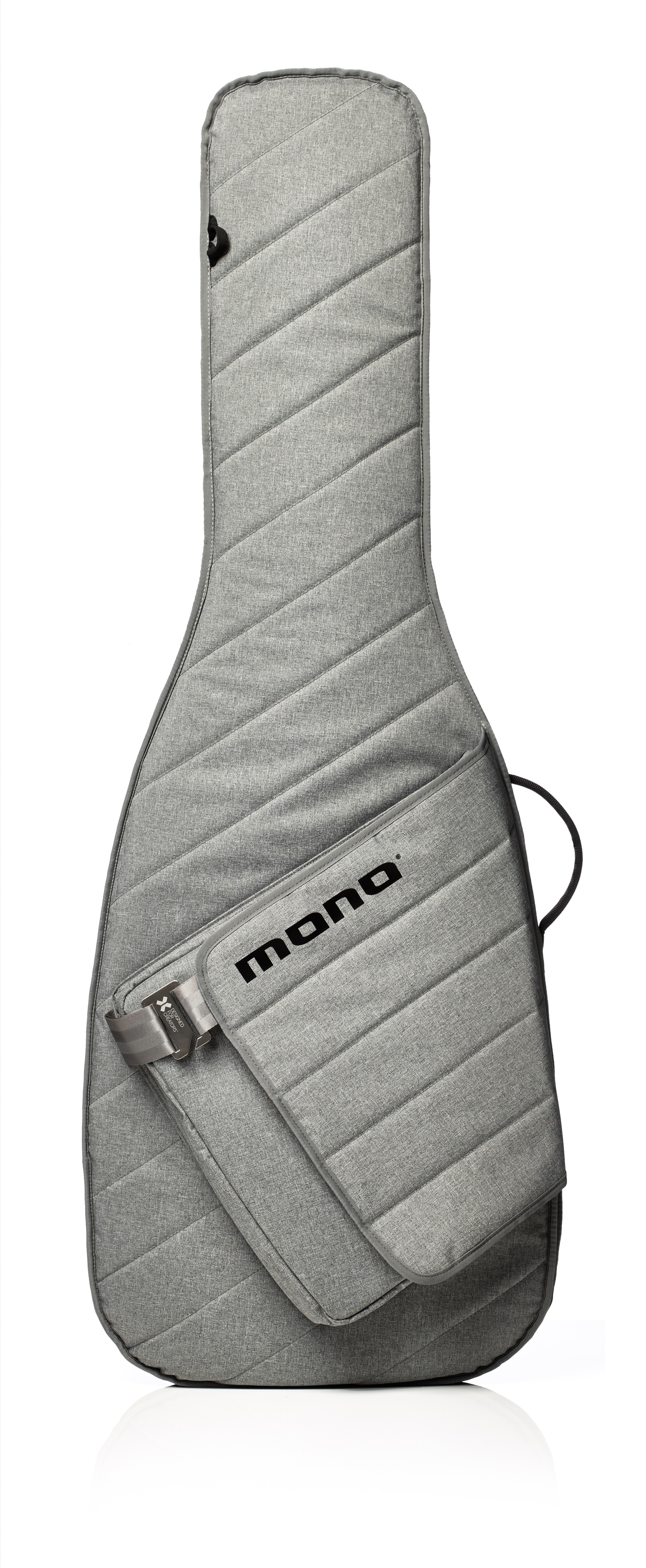 Mono Bass Sleeve (ASH)