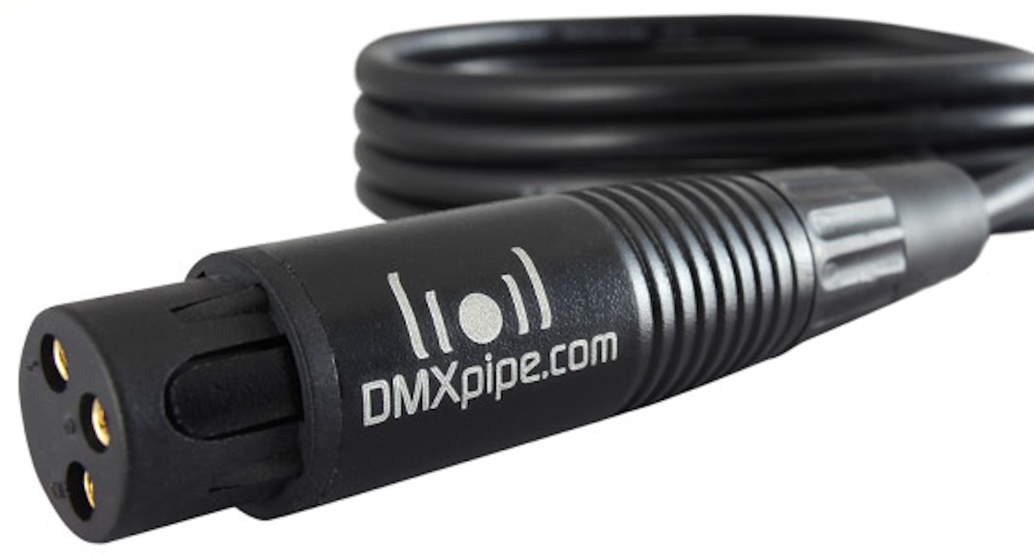 SOH DMX PIPE