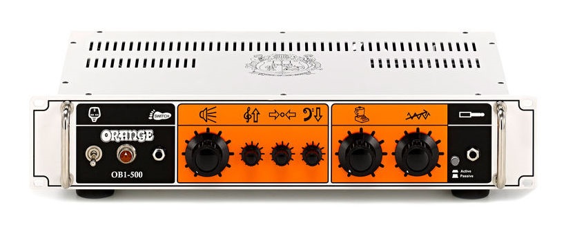 Orange OB1-500