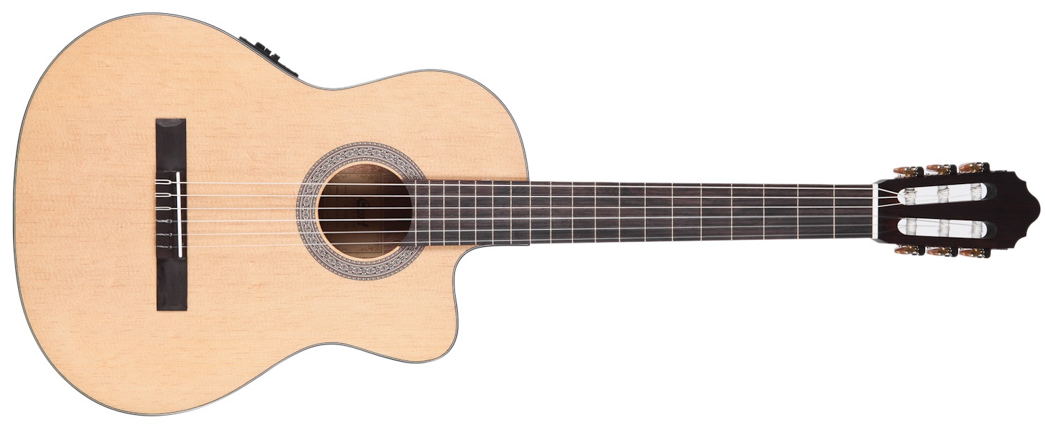 Cort AC-120CE