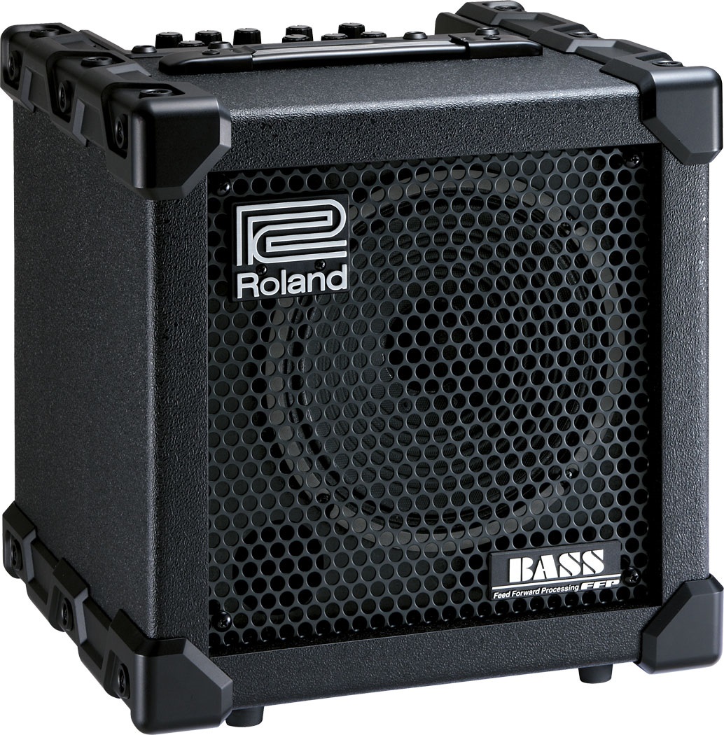 Roland Cube 20XL Bass