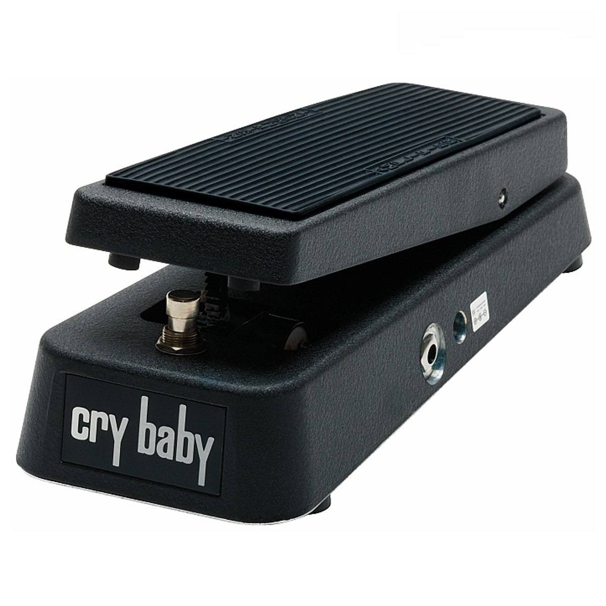 Dunlop GCB95 Original Cry Baby Wah Wah