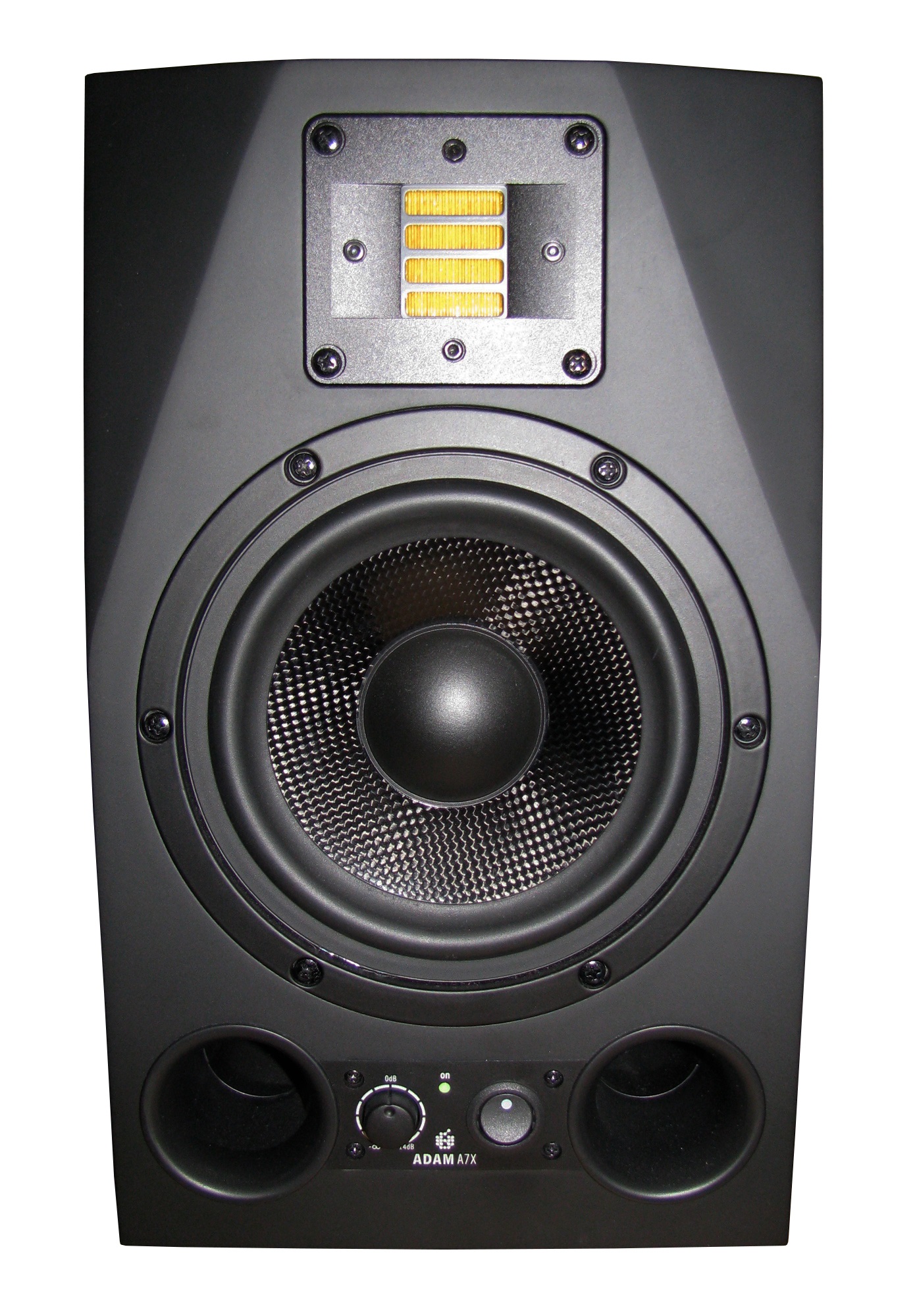 Fotografie ADAM Audio A7X