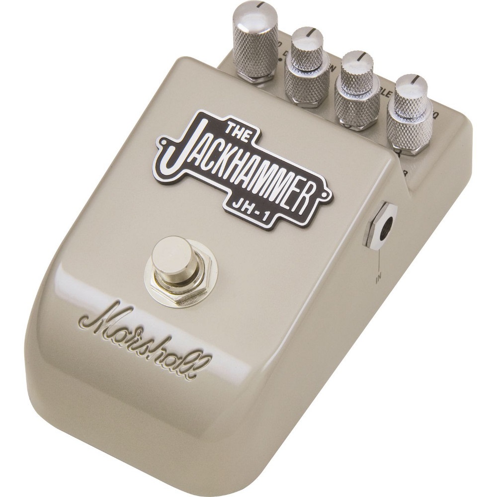 Marshall JH-1 Jackhammer