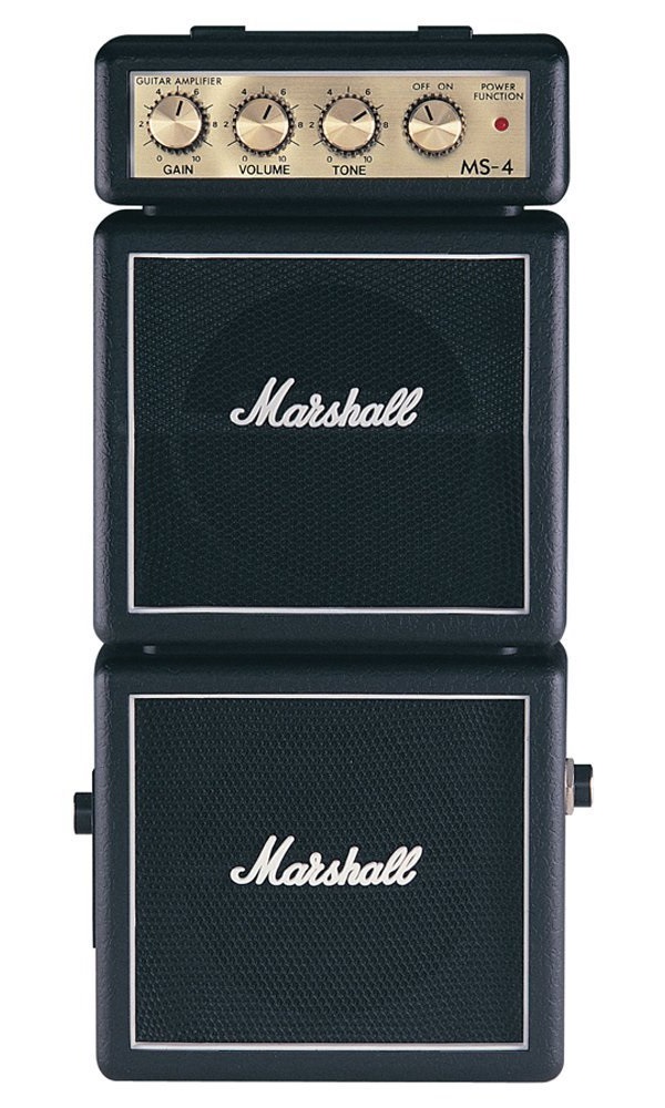 Marshall MS-4