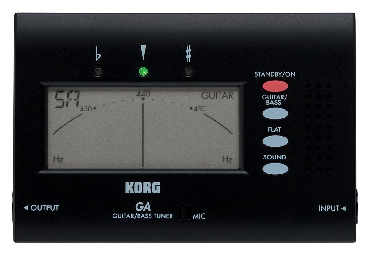 Korg GA-40