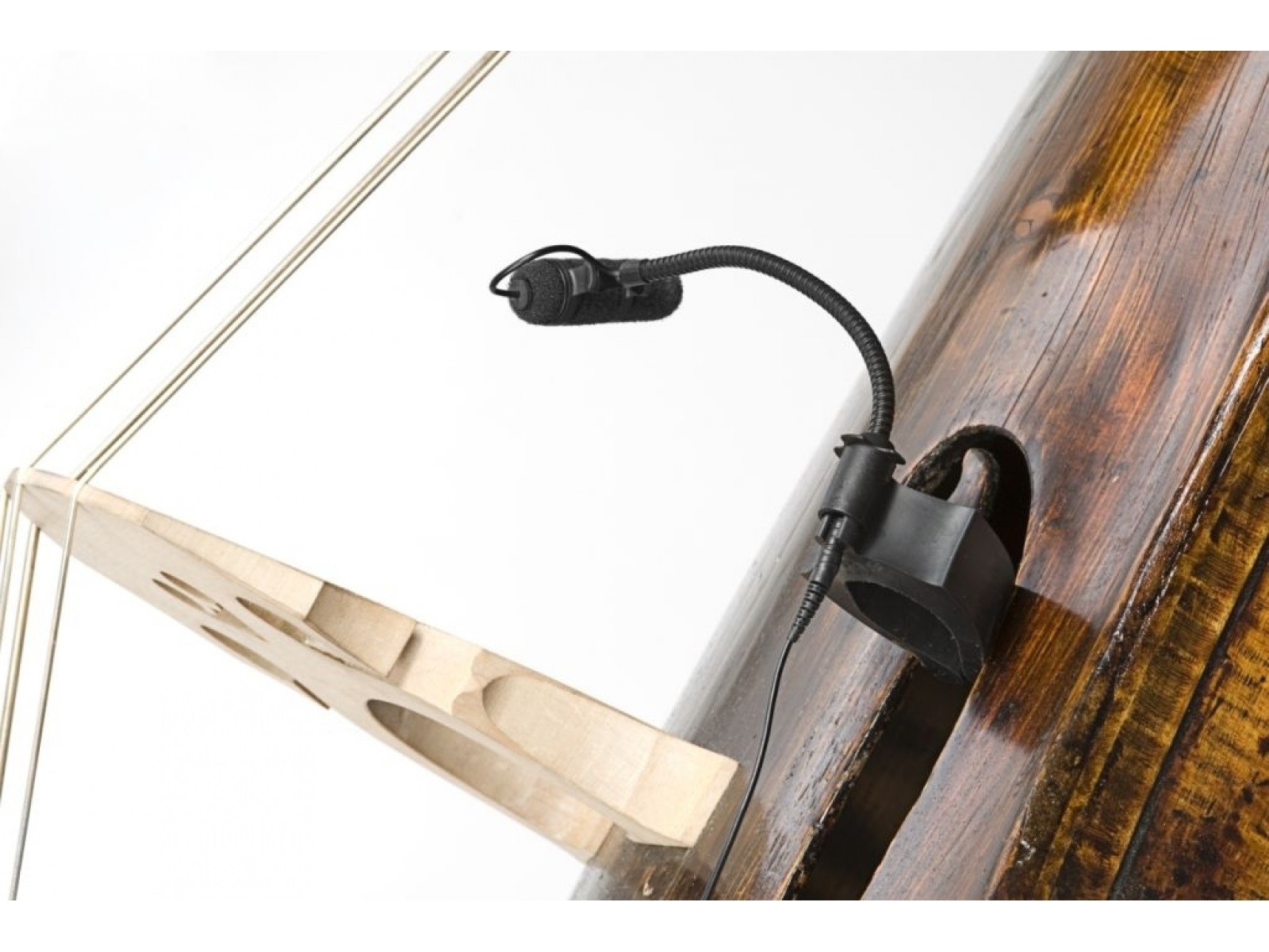 DPA Microphones d:vote 4099 Bass