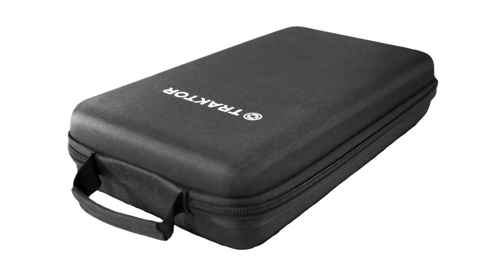 Native Instruments Traktor Kontrol D2 bag
