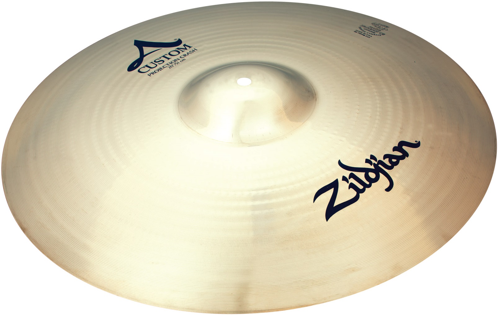 Zildjian 20