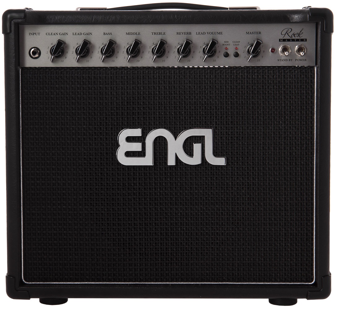 Engl Rockmaster 20 Combo