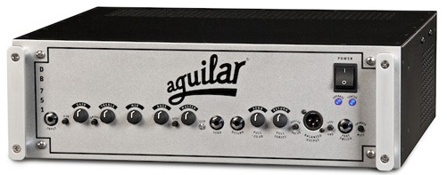 Aguilar DB 751