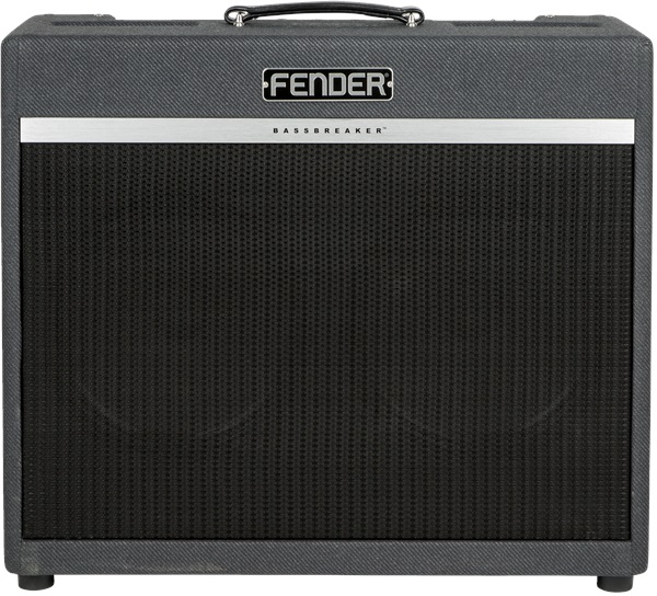Fender Bassbreaker 45 Combo