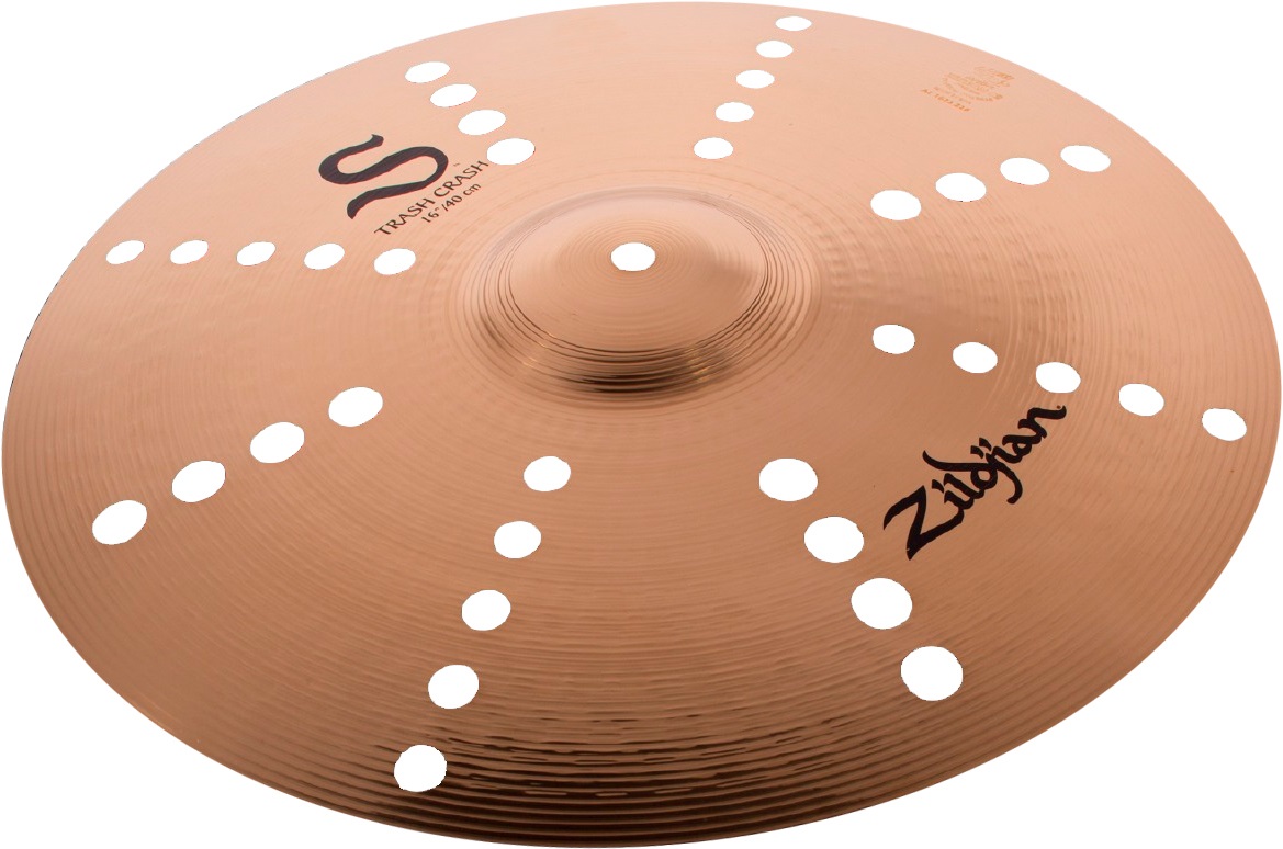 Zildjian 16