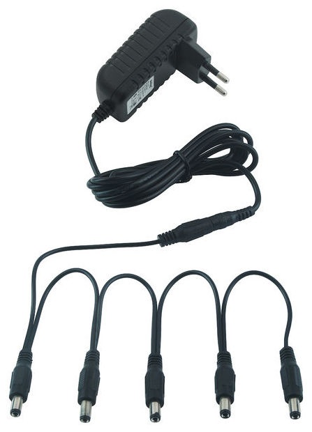 RockPower Combo Pack All 5