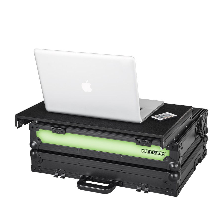 Reloop Beatmix 2 case LED