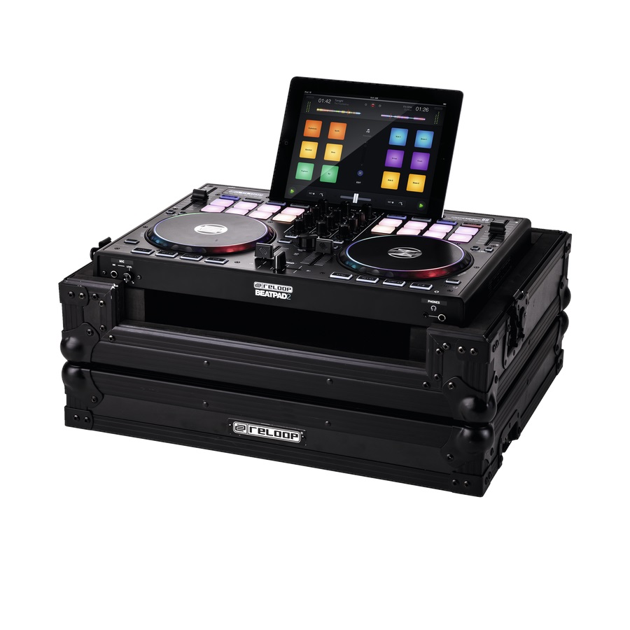 Reloop Beatpad case