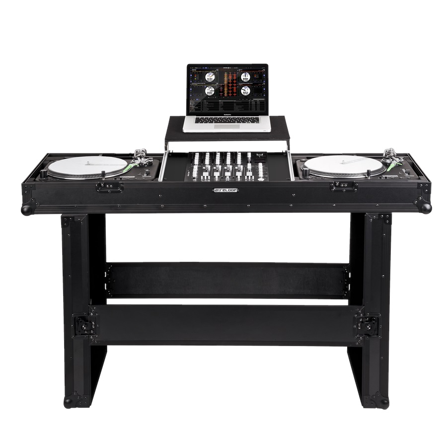 Reloop TTM Case Tray LED