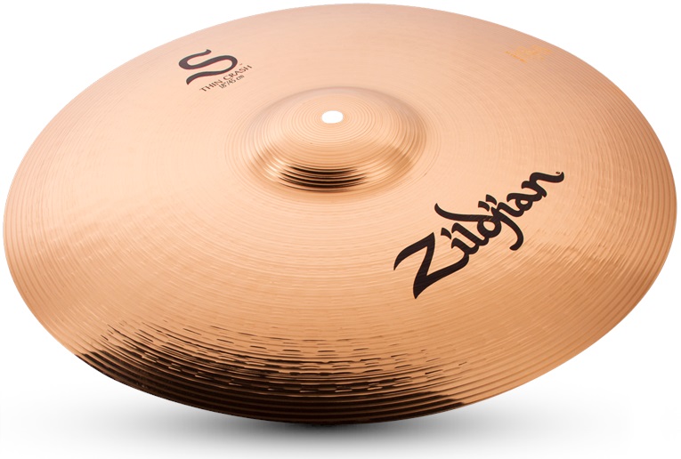 Zildjian 18" S Series Thin Crash