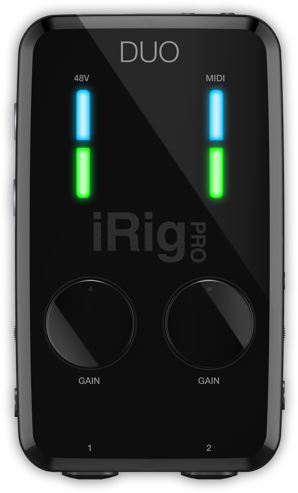 IK Multimedia iRig PRO Duo