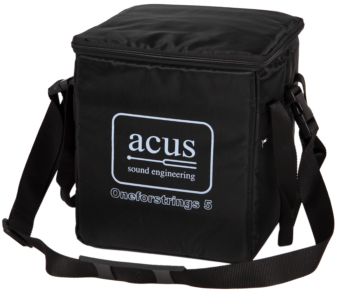 Acus One Forstrings 5T Bag