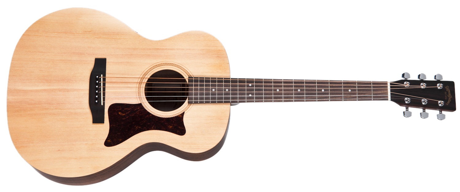 Sigma Guitars GME