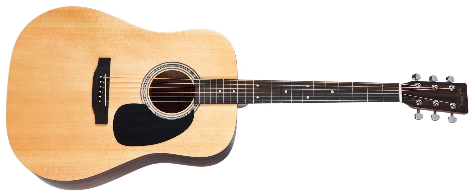 Sigma Guitars DM-ST