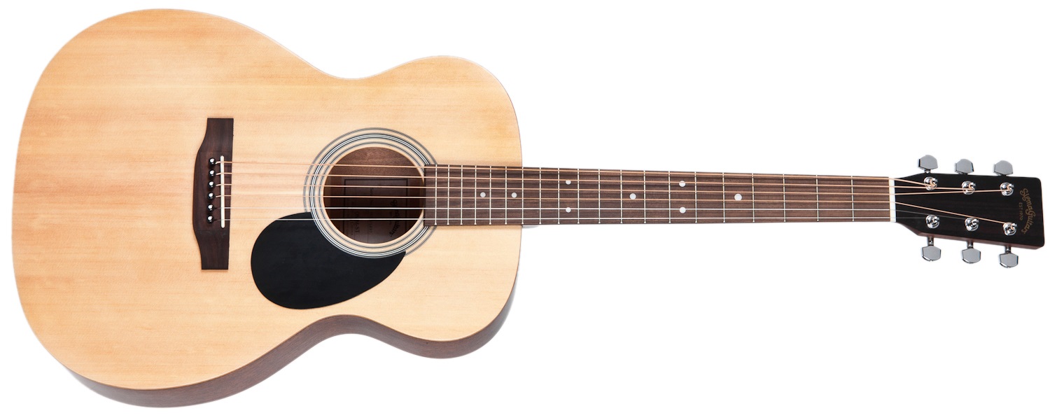 Sigma Guitars OMM-ST