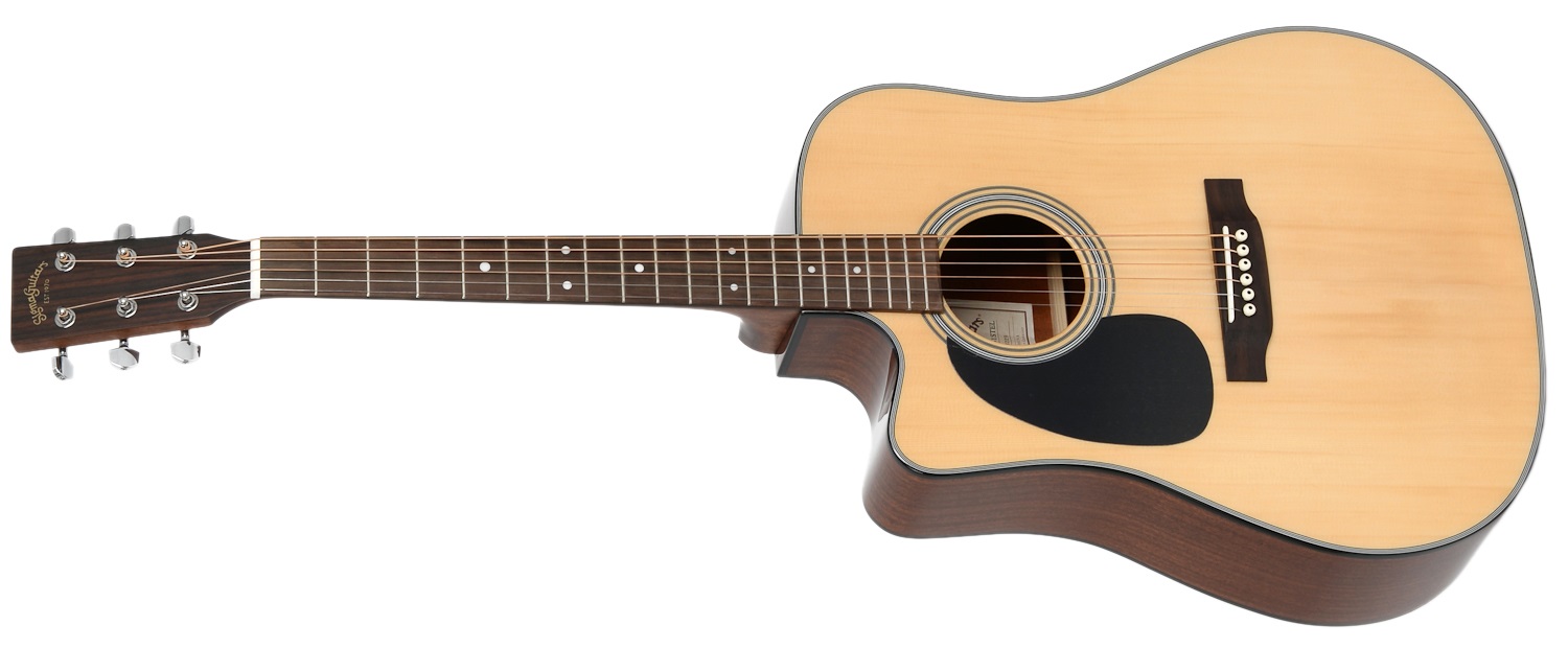 Sigma Guitars DMC-1STEL