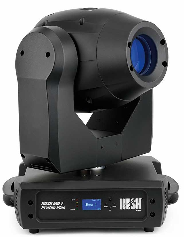 Fotografie Martin Professional RUSH MH 1 Profile Plus