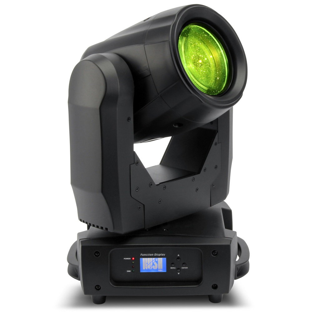 Fotografie Martin Professional RUSH MH 4 Beam