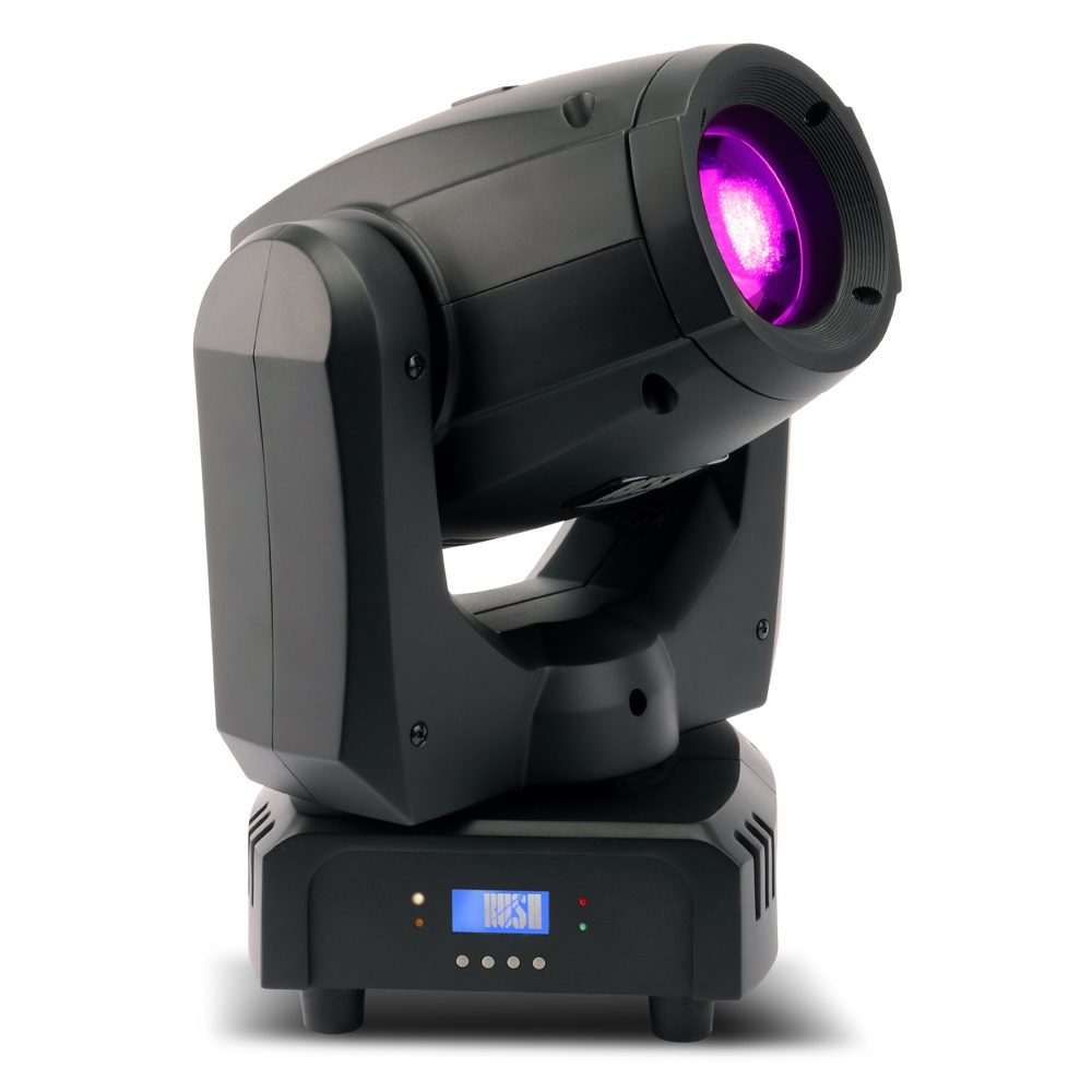 Fotografie Martin Professional RUSH MH 5 Profile