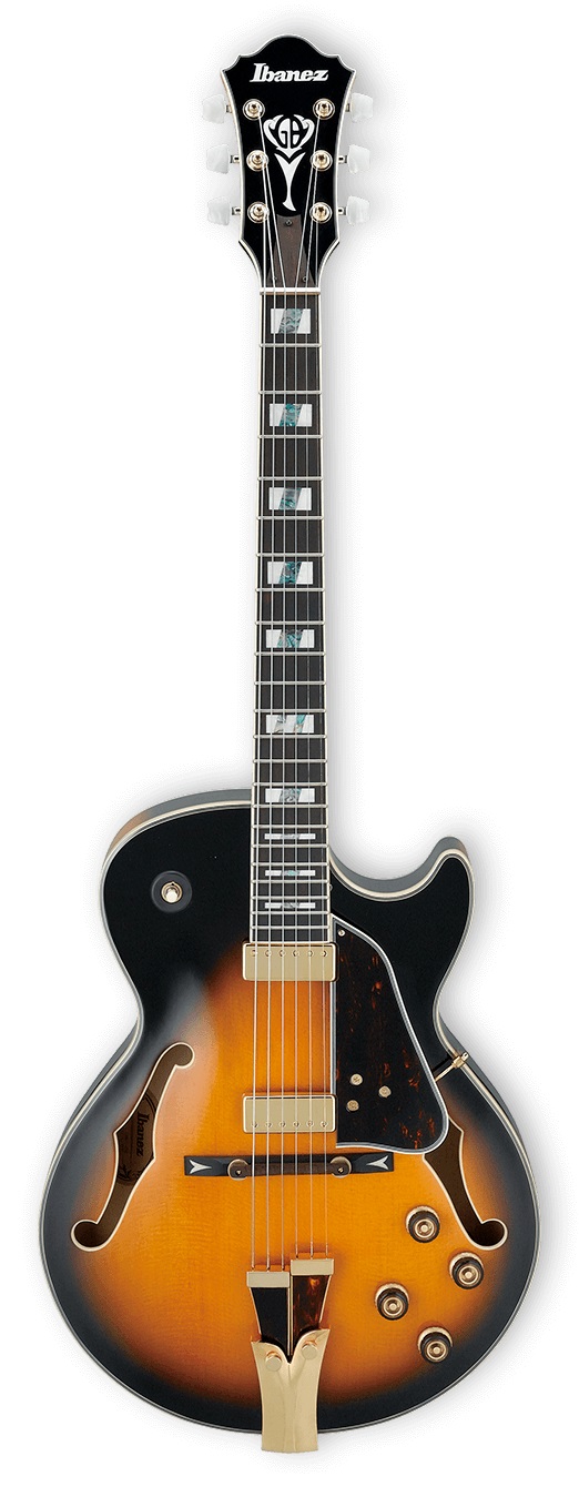 Ibanez GB10SE-BS