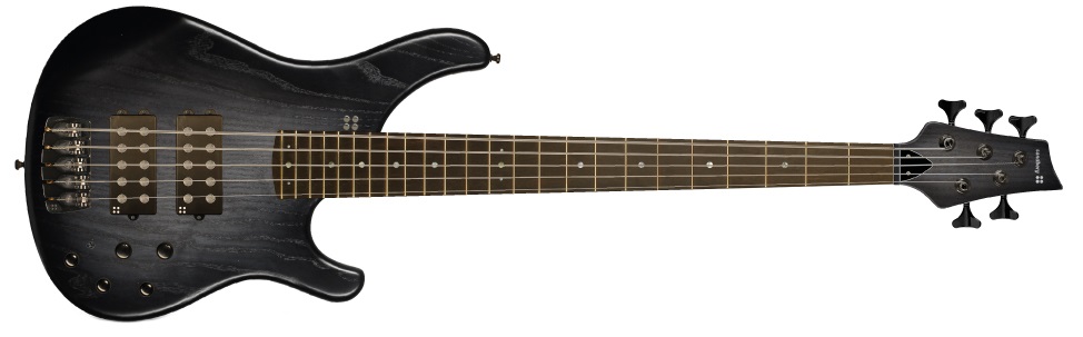 Sandberg Basic Ken Taylor 5 BB EB DI MH