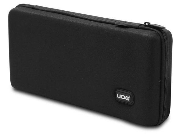UDG Creator NI Traktor Kontrol F1/X1 HardCase Black