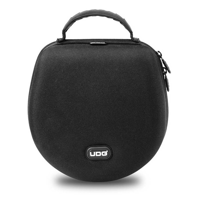 UDG Creator Headphone Hard Case Large Black