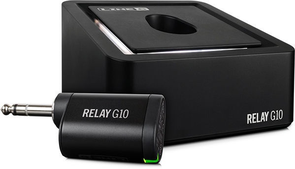 Line 6 Relay G10