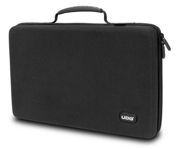 UDG Creator NI Maschine Mikro 2 Hardcase Black