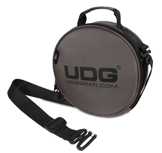 UDG Ultimate DIGI Headphone Charcoal
