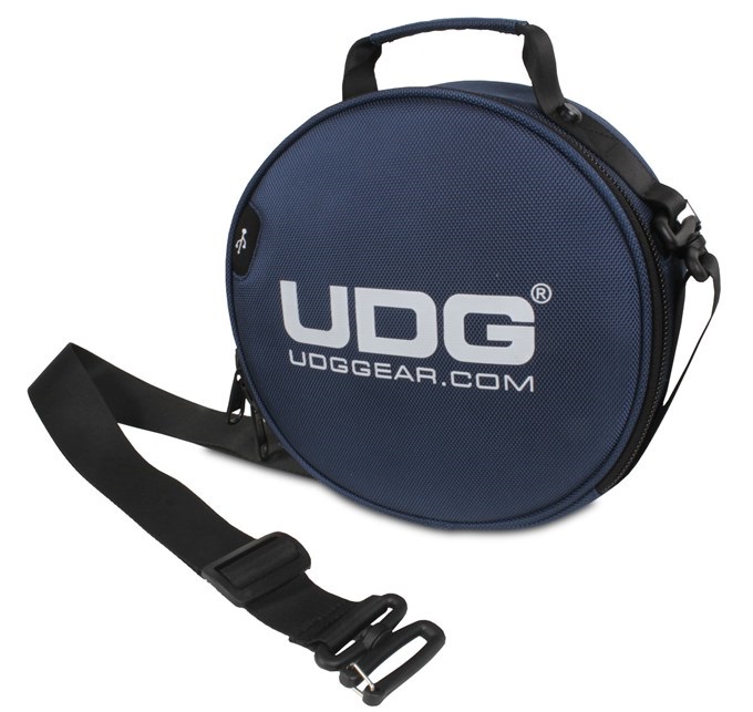 UDG Ultimate DIGI Headphone Dark Blue